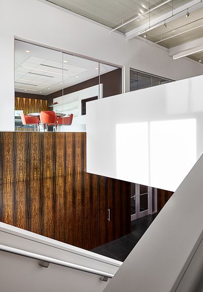 Tables & Conference HALCON HQ