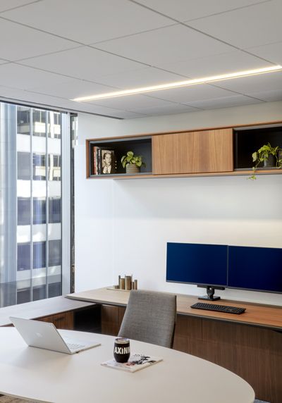 Tables & Conference AXINN | DC