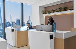 Custom Reception Station thumbnail