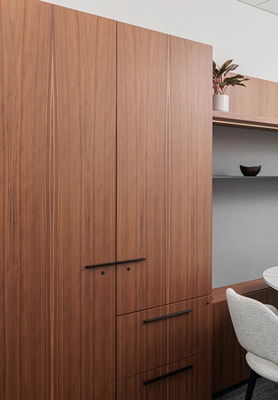 Tables & Conference Confidential Law Firm | Chicago