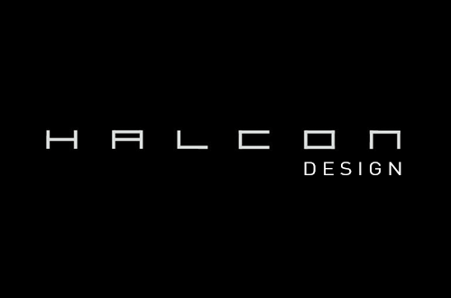 HALCON Design
