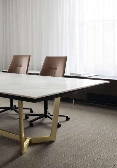 Tables & Conference HALCON Showroom | NYC