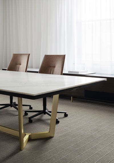 Tables & Conference HALCON Showroom | NYC