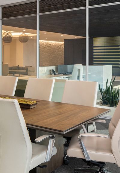 Tables & Conference Healthpeak