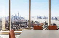 HALO conference table's clean, sophisticated lines elevate any space. thumbnail