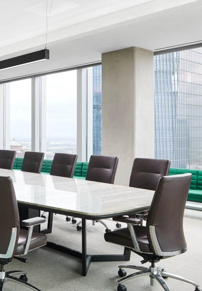 Tables & Conference Waste Management I Houston
