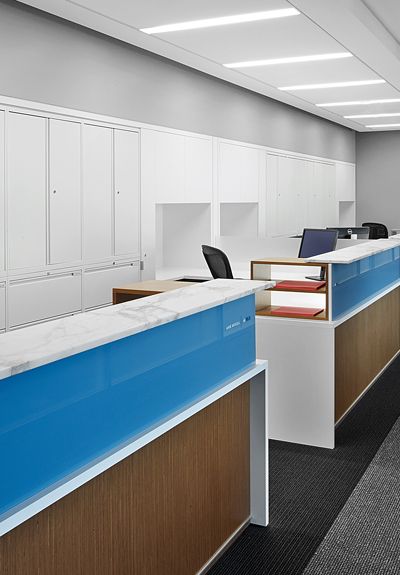 Open Office Law Firm | NY