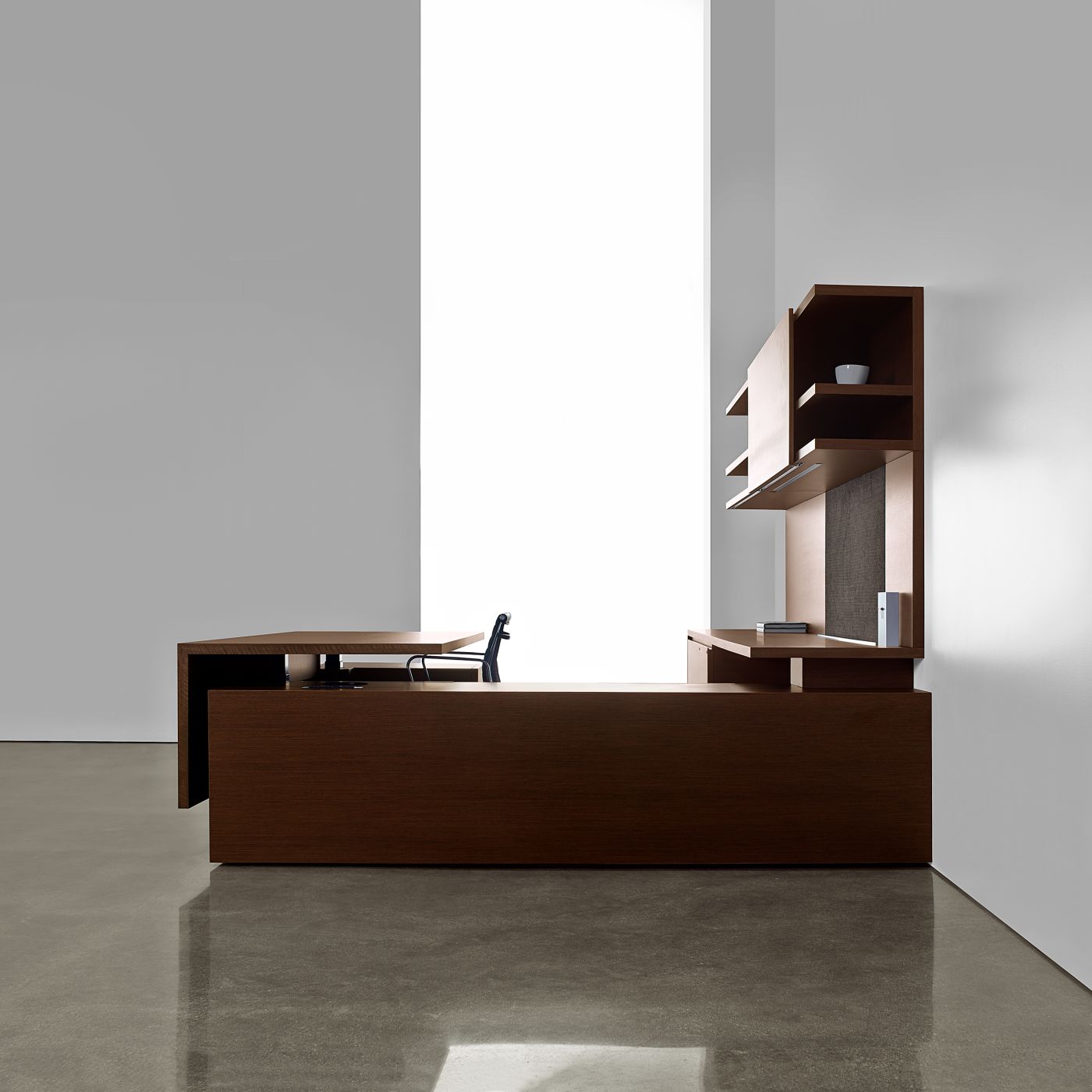 New Millennia's 1-1/2