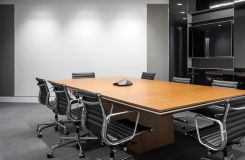 MESA tables represent a traditional of craftsmanship that is also fresh, forward-looking, and technologically advanced. thumbnail