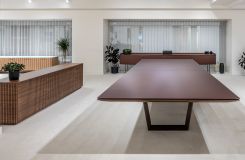 HALCON's design and technology innovations are the foundations of our Chicago showroom re-design.  thumbnail