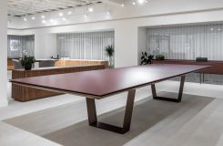 Bold color scheme on the timeless lines of MESA. A true showstopper. thumbnail