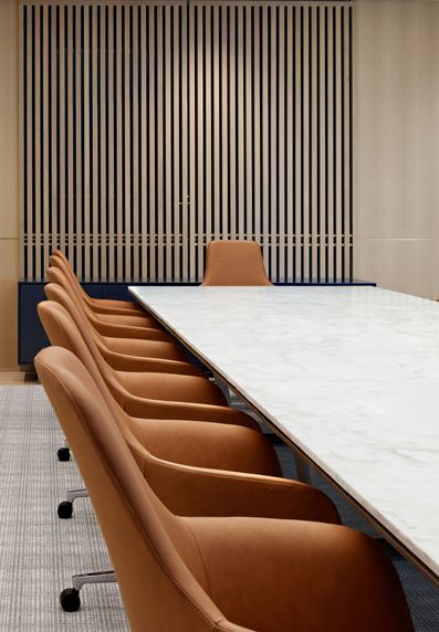 Tables & Conference Birch Hill Equity Partners