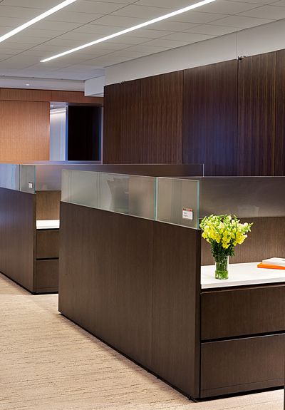 Private Office FMC | Philadelphia