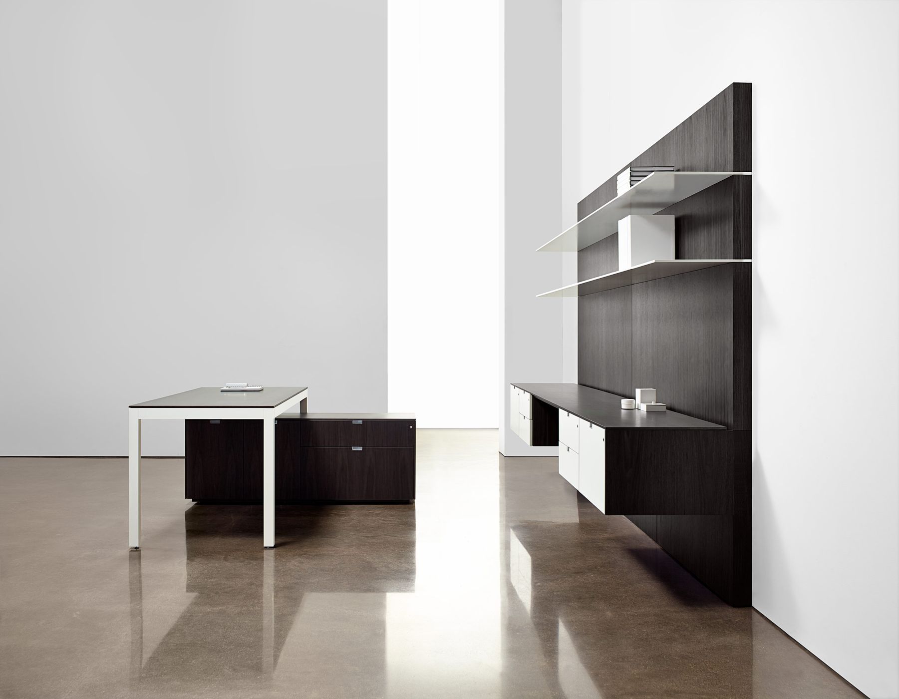 Lex is beautifully-proportioned with a minimal aesthetic and truly timeless appeal.