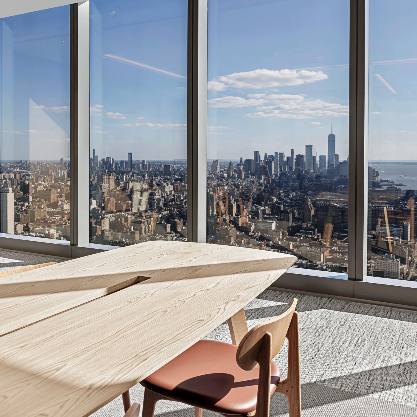 Custom SESSIONS table in Flat Cut Sen.