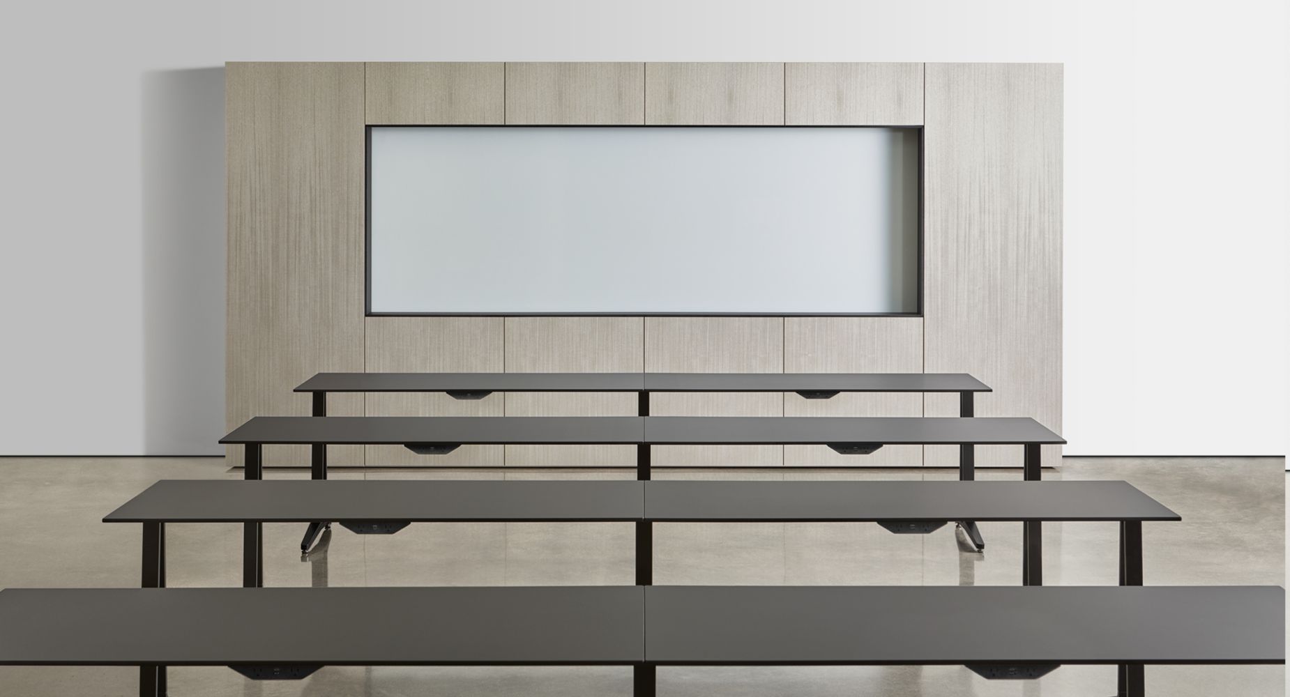SkillSet | HALCON Furniture