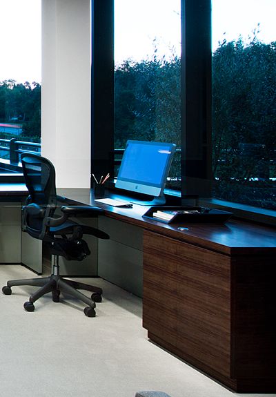 Private Office United Talent Agency