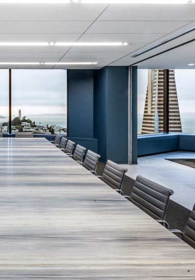 Tables & Conference Law Firm | San Francisco