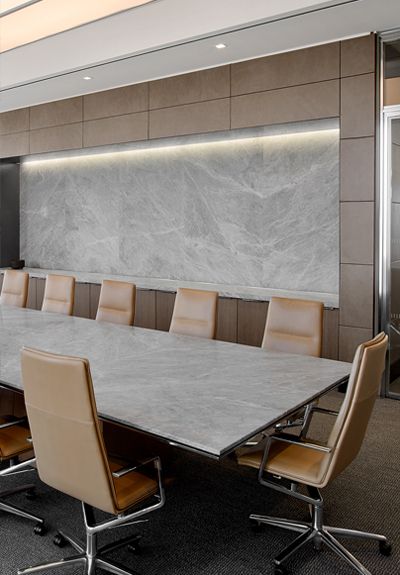 Tables & Conference White & Case | NY