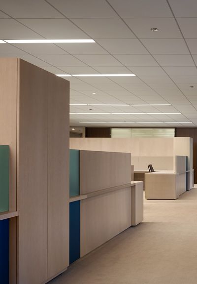 Private Office Ventas