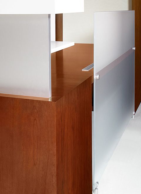 Our skilled millworkers craft cabinetry that is as durable as it is beautiful.