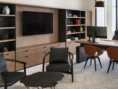 Halcon online halo credenza