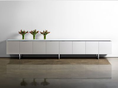 Halcon clearance halo credenza