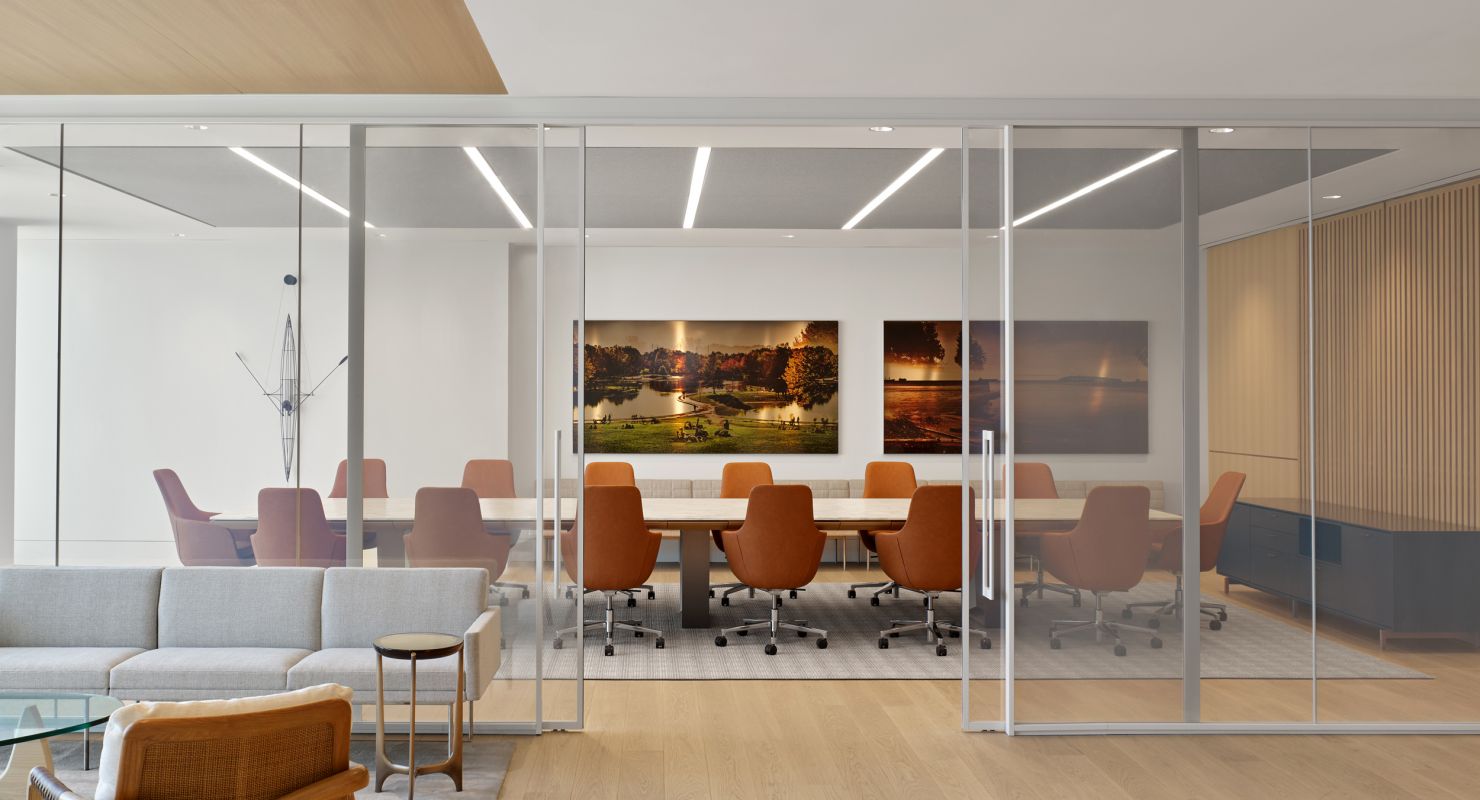 Birch Hill Equity Partners HALCON Furniture