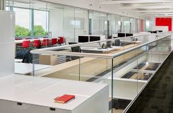 Our all-new HALCON Headquarters showcases our commitment to design and innovation. thumbnail