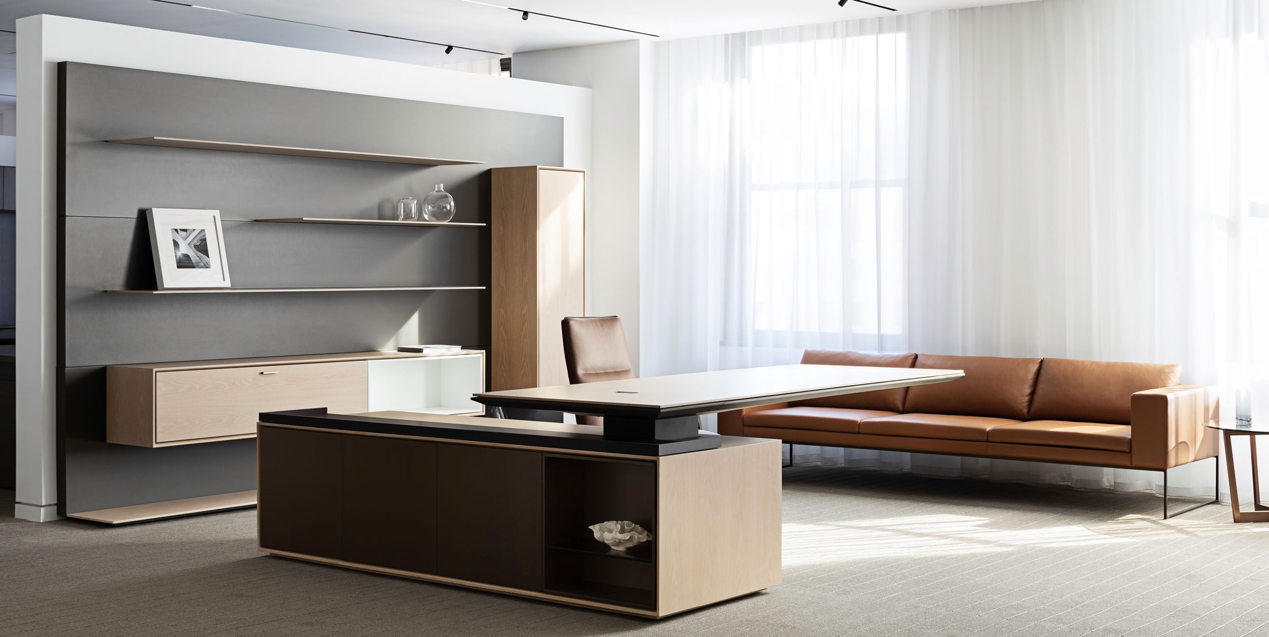 HALCON Showroom | NYC