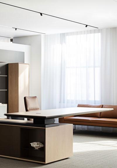 HALCON Showroom | NYC