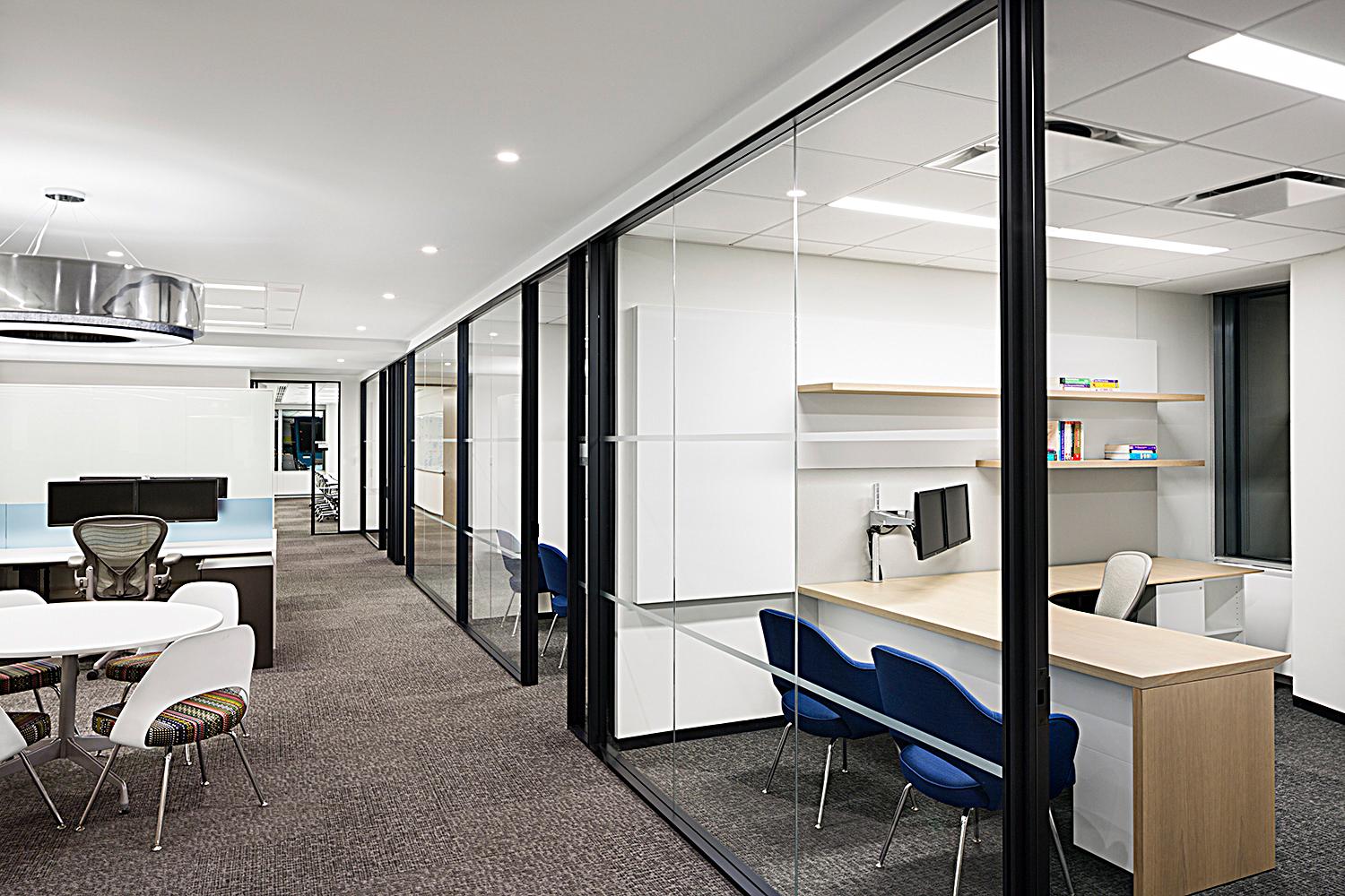 Intercontinental Exchange | HALCON Furniture