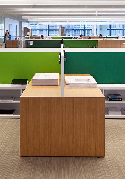Open Office Investment Firm | Chevy Chase