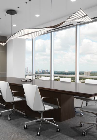 Tables & Conference Private Equity Firm | Houston