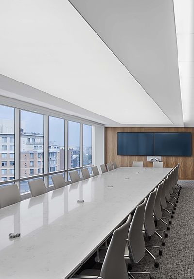 Tables & Conference Venable | DC